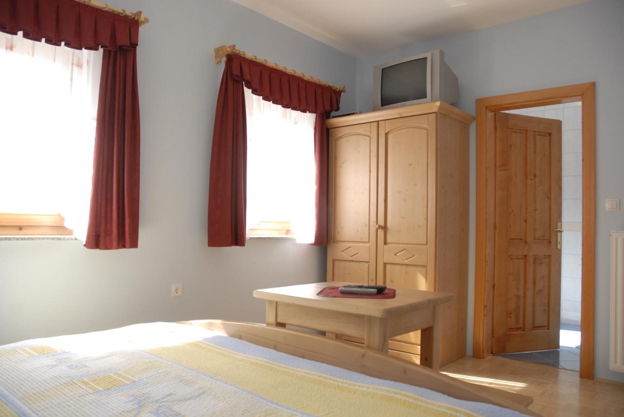Tourist Farm Gradisnik Apartment โซลกาวา ภายนอก รูปภาพ